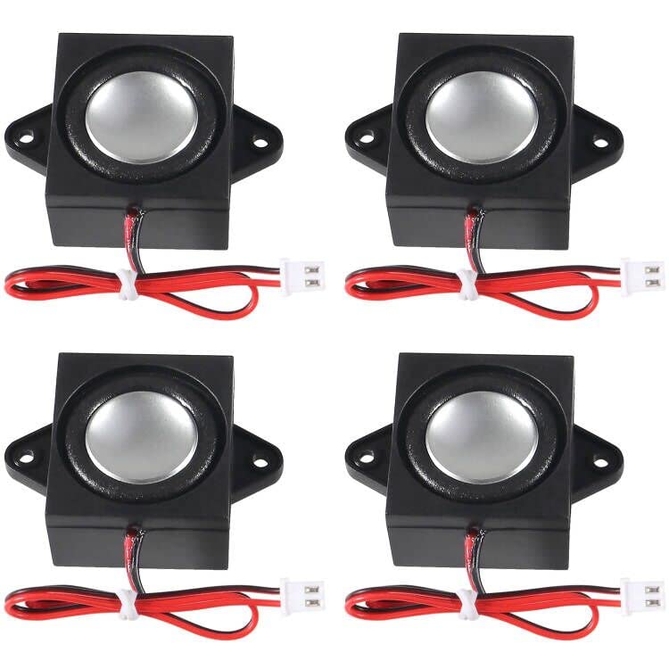 3W 4Ohm