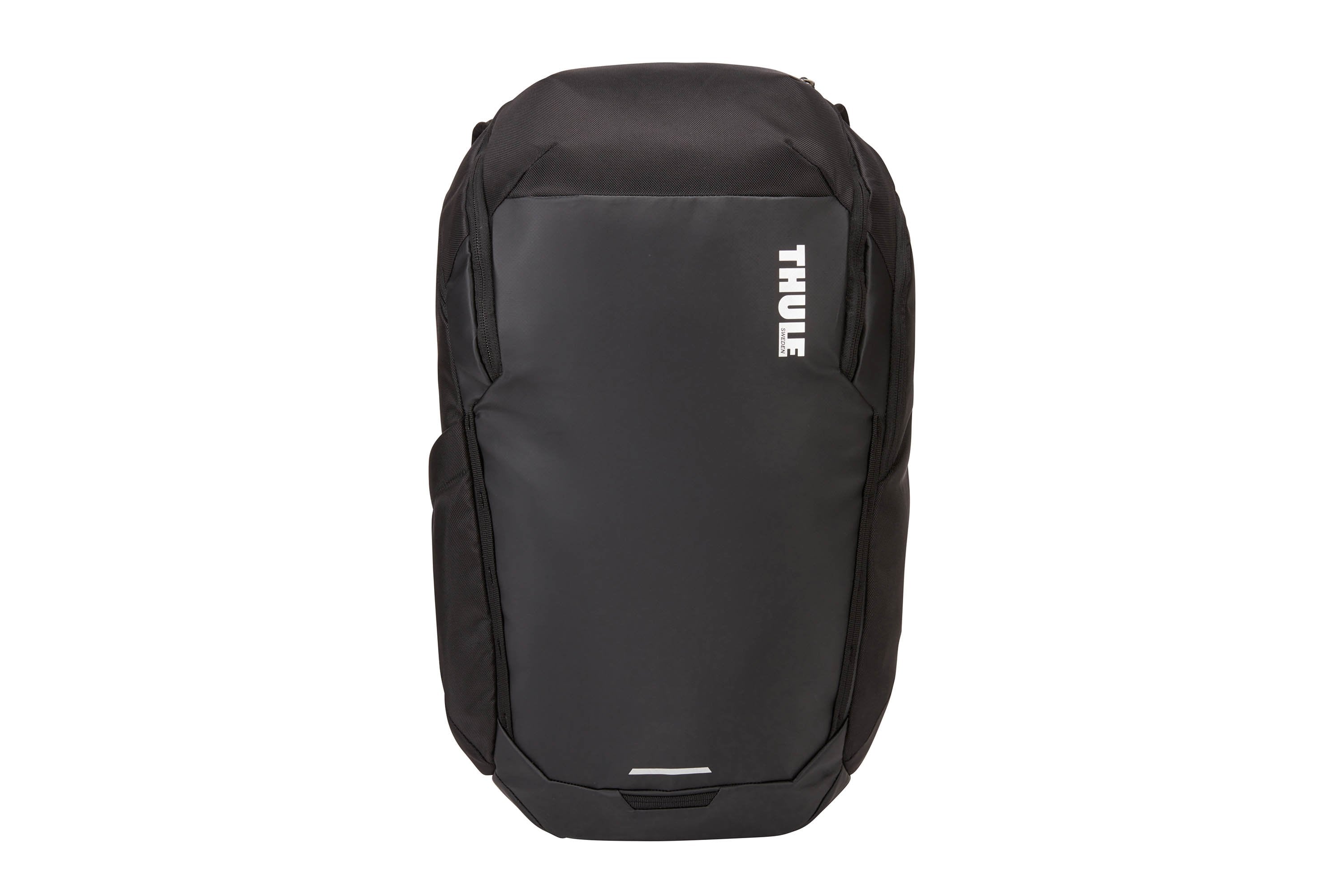 Thule Chasm 26L Waterproof Hiking Backpack - Lightweight & Durable for Outdoor Adventures, Travel & Daily Commute - Black