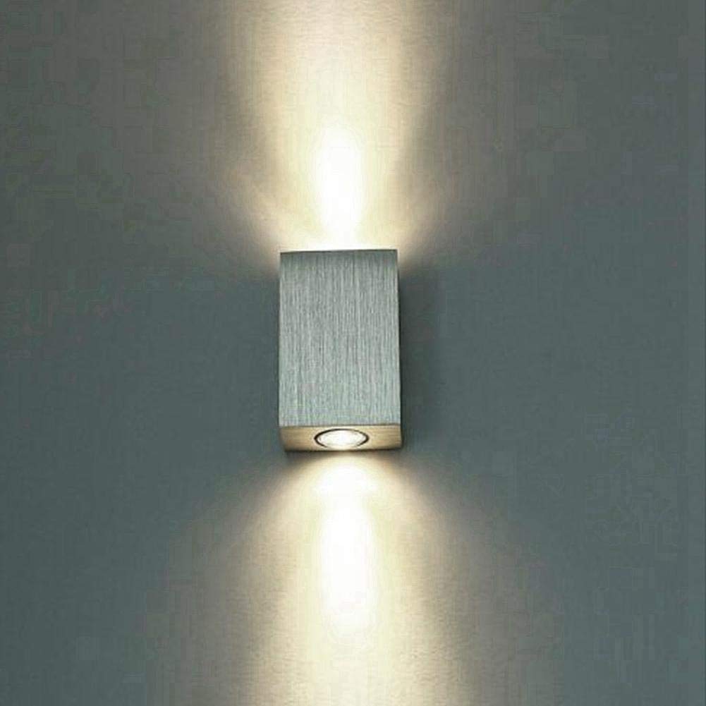 Solar Powered Garden Pathway Lights - Waterproof Outdoor Wall Mounted LED Lamps for Walkway, Yard, Patio & Landscape Decoration | Weather-Resistant Indoor/Exterior Home Lighting Solution
