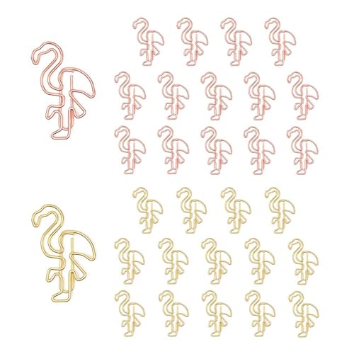 Flamingo 30pcs