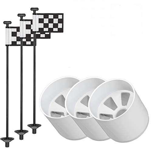 ALUMINUM CUP SET (Black)