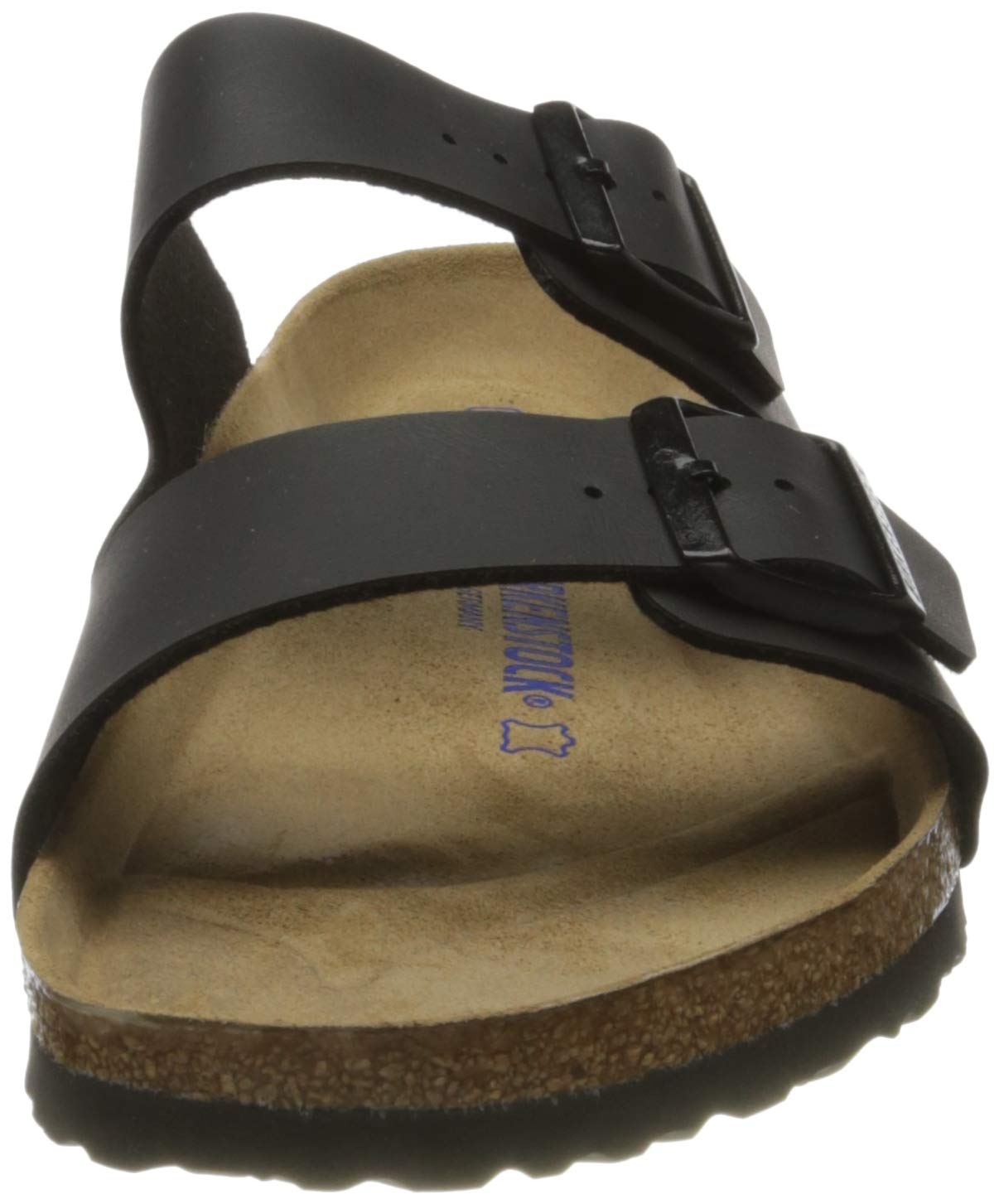 Birkenstock Women's Comfort Slides - Soft Footbed Sandals for Casual Wear, Home & Outdoor Use | Arch Support & Cushioned Soles | Perfect for Beach, Poolside & Summer Outfits
