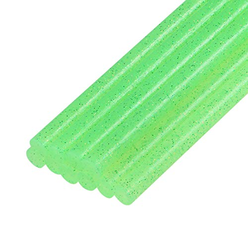 Green Glitter