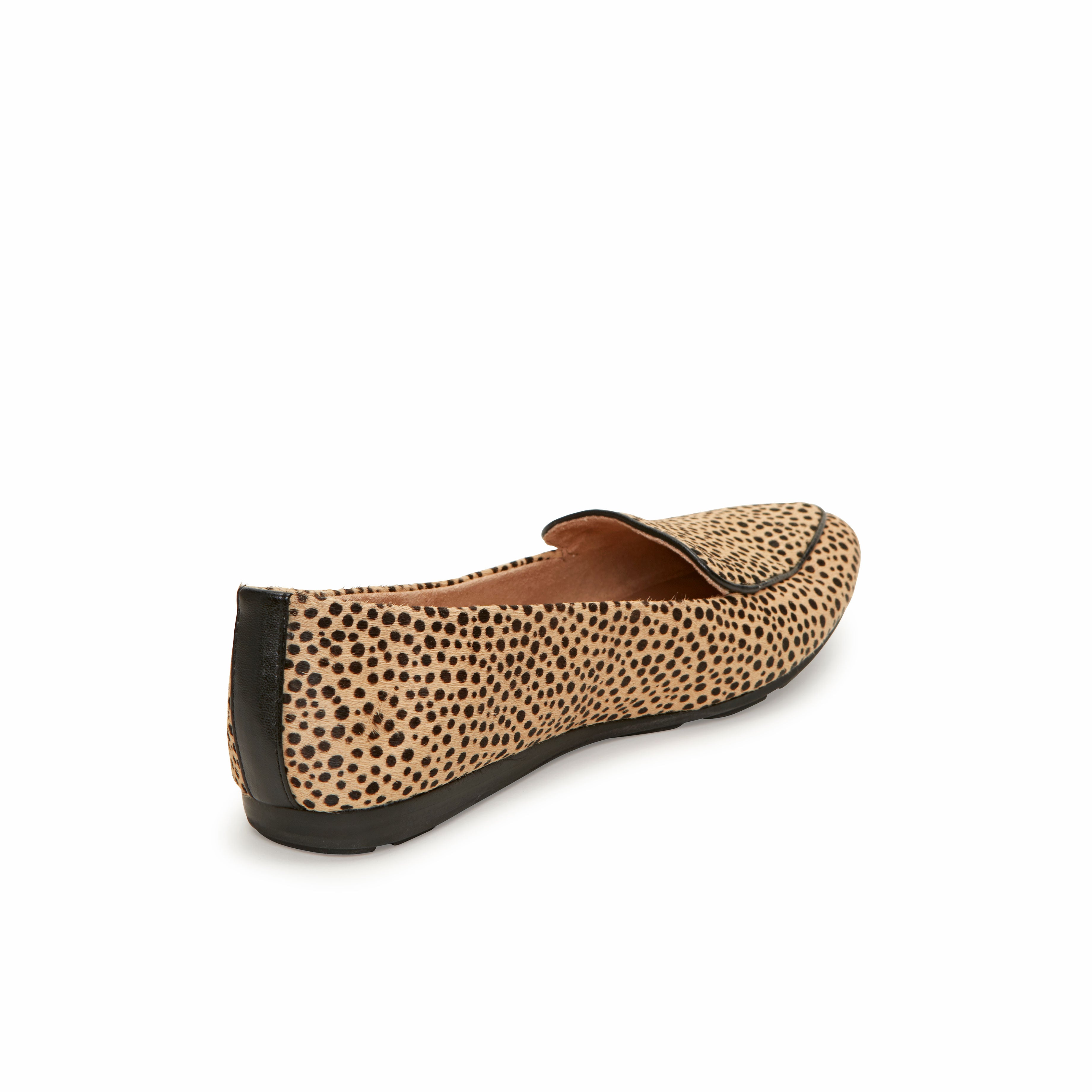 Anissa Loafer Flat Shoes for Women - Comfortable Slip-On Casual Loafers with Cushioned Insoles | Perfect for Office, Travel & Everyday Wear