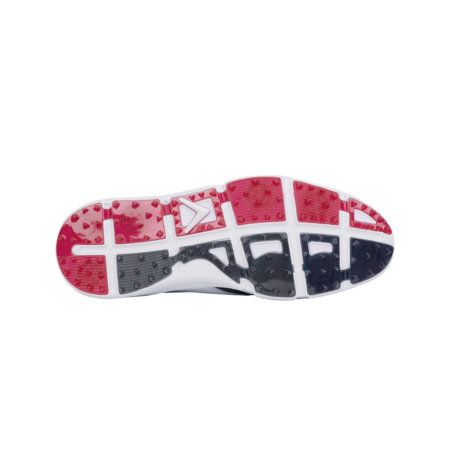 Callaway Men's Coronado V3 SL Golf Shoes - Spikeless Comfort for Walking & Riding - Perfect for Course Play & Practice Rounds