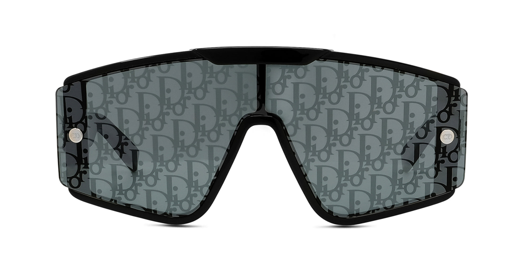 Dior Xtrem MU Sunglasses with Clip-On - Stylish UV Protection for Outdoor Activities & Driving
