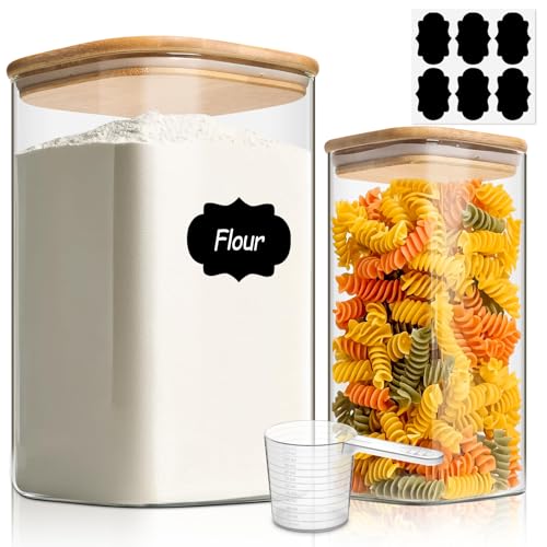 1.2Gallon/51oz-Square