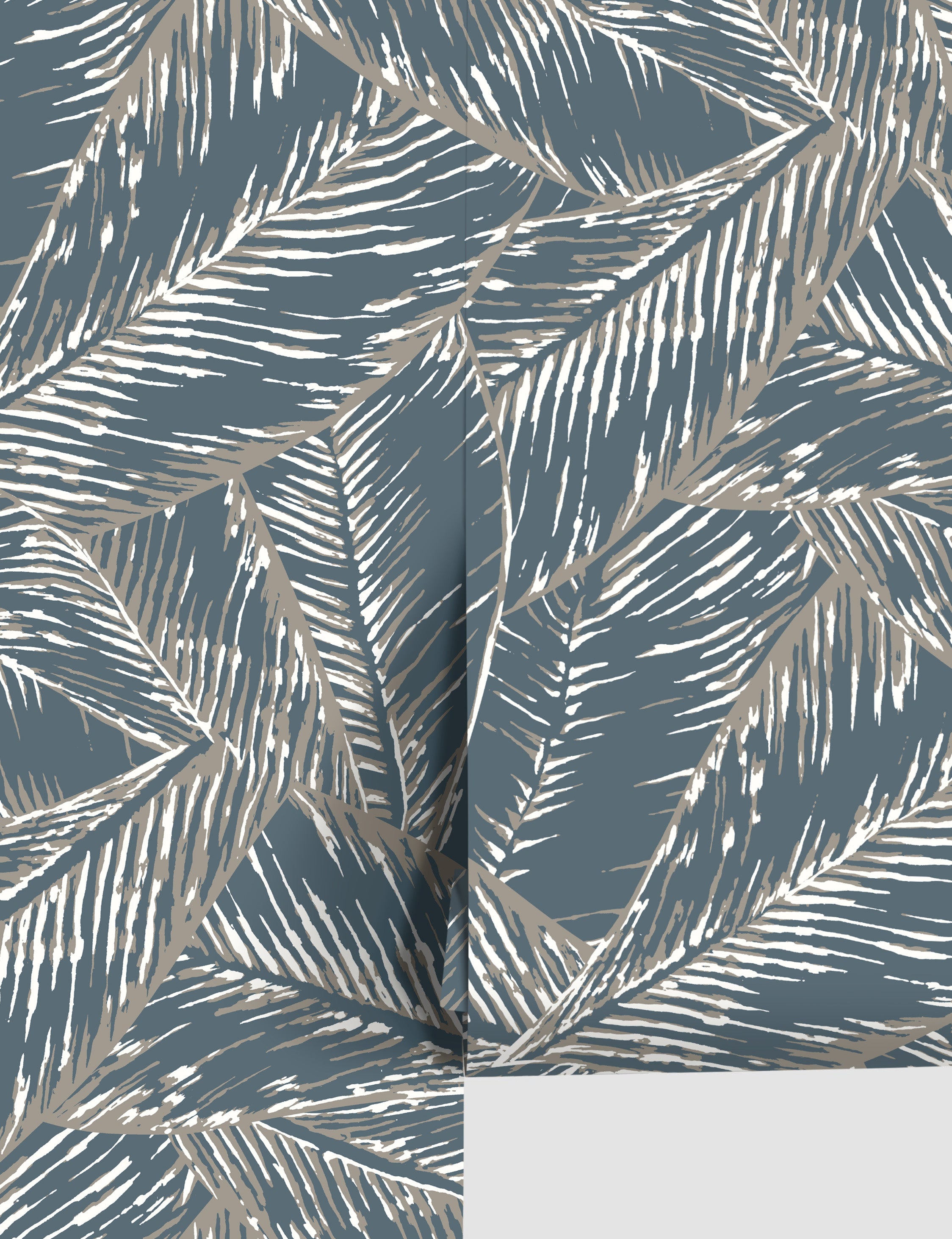 Best Friends Wallpaper - High-Quality Peel and Stick Removable Wallpaper for Home Decor, Bedroom, Living Room, and Nursery - Easy to Install & Eco-Friendly