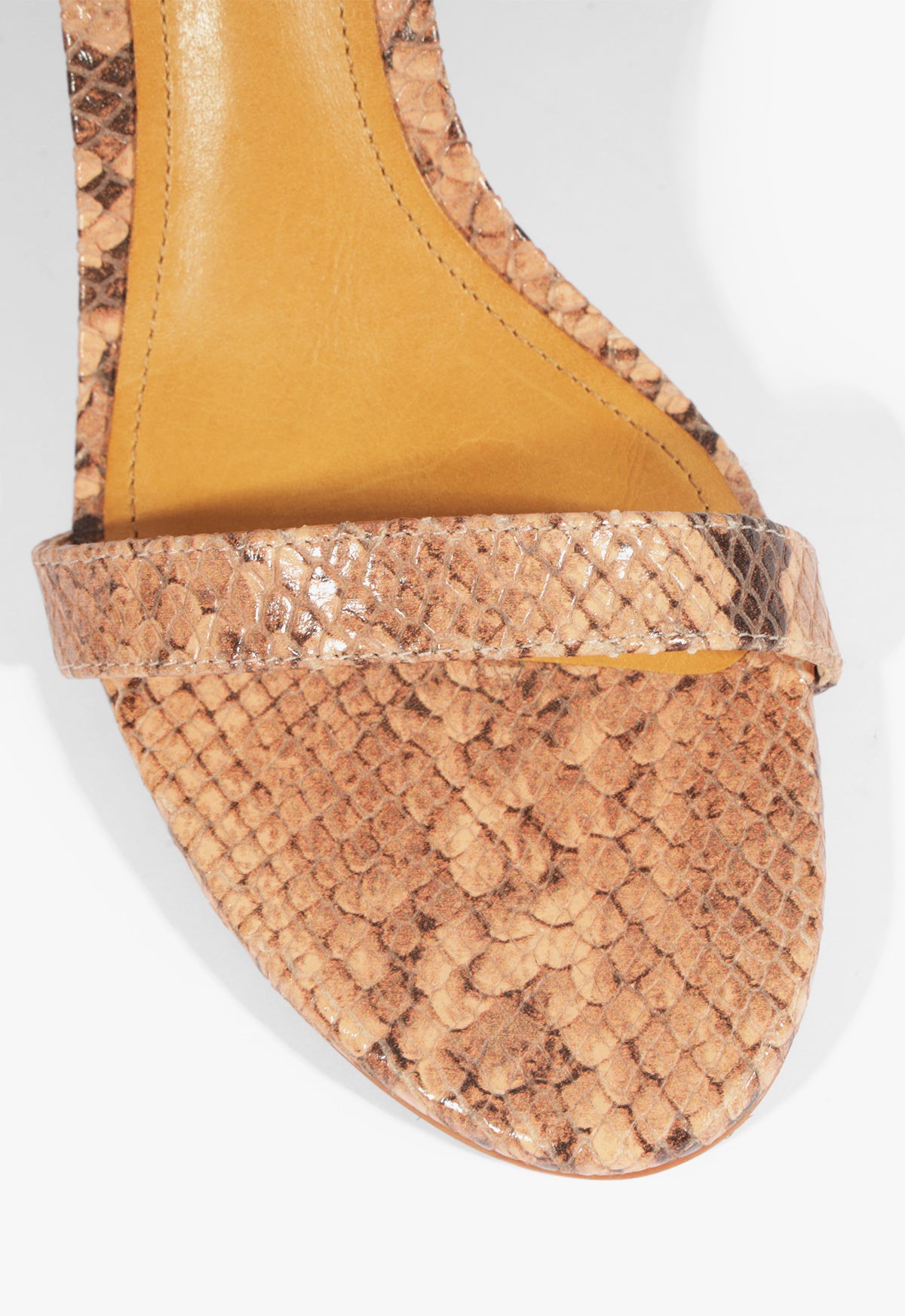 Irina Mid Sandal - Women's Comfortable Casual Sandals for Summer | Perfect for Beach, Vacation & Everyday Wear