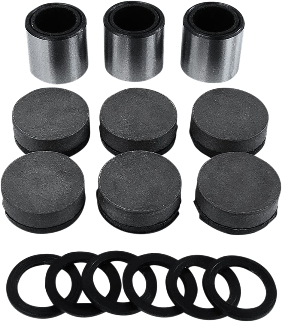 EPI Primary Clutch Button/Roller Kit Replacement - Compatible with Snowmobile Clutch Systems - Perfect for Winter Maintenance & Performance Upgrades