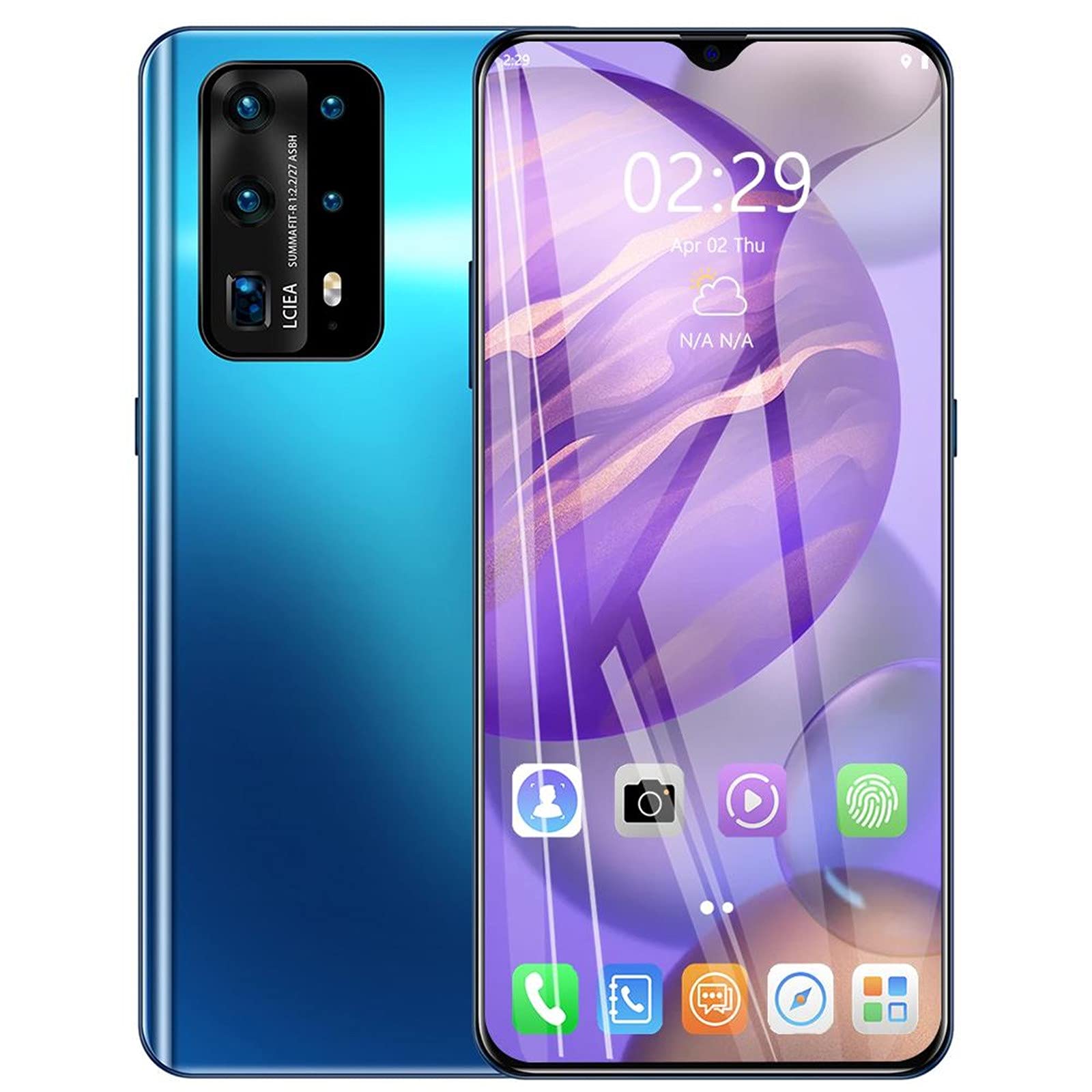 MINIKID Unlocked Smartphone - 6.3