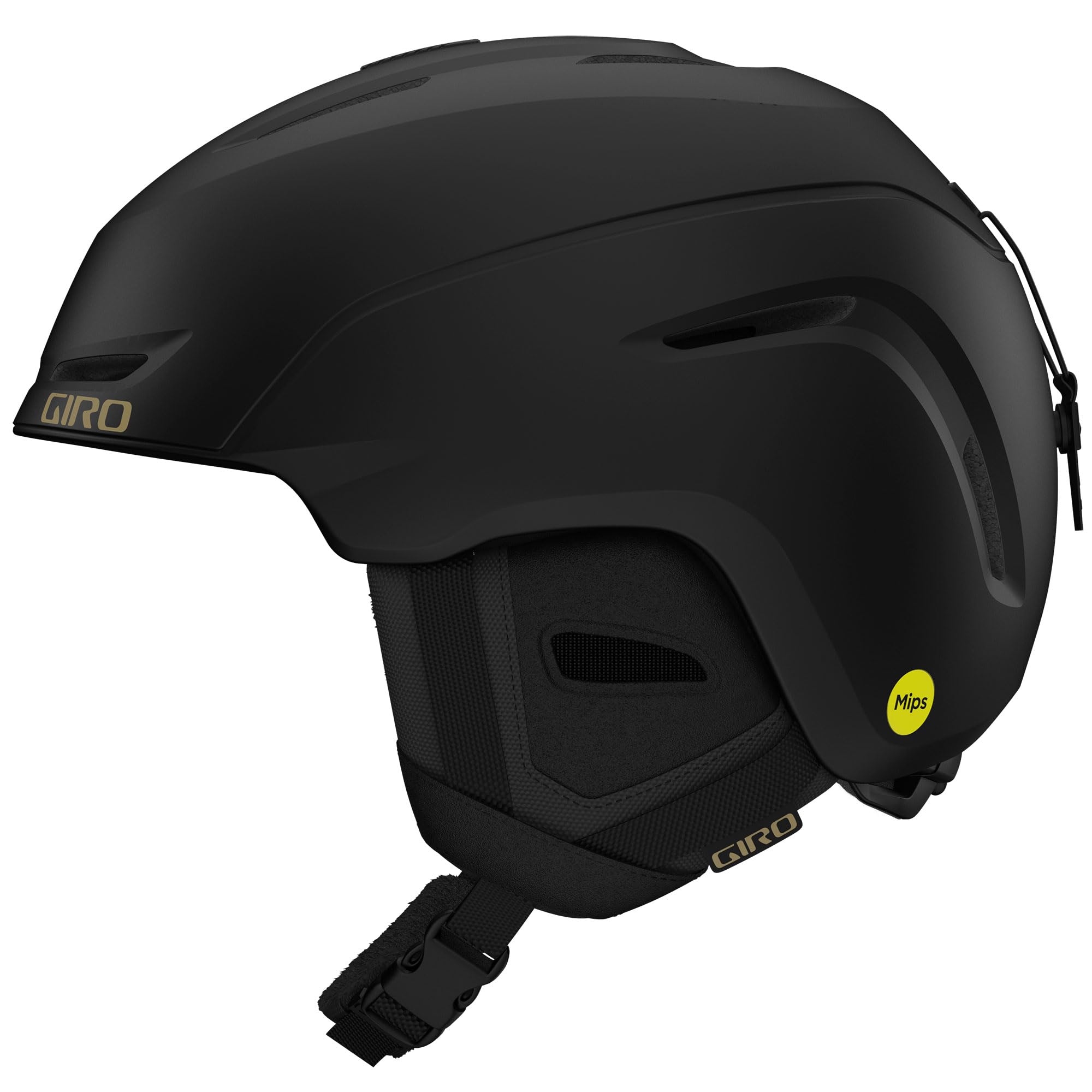 Giro Avera MIPS Asian Fit Ski Helmet - Lightweight Snowboard Helmet for Women & Youth - Enhanced Ventilation & Safety - Perfect for Skiing, Snowboarding & Winter Sports