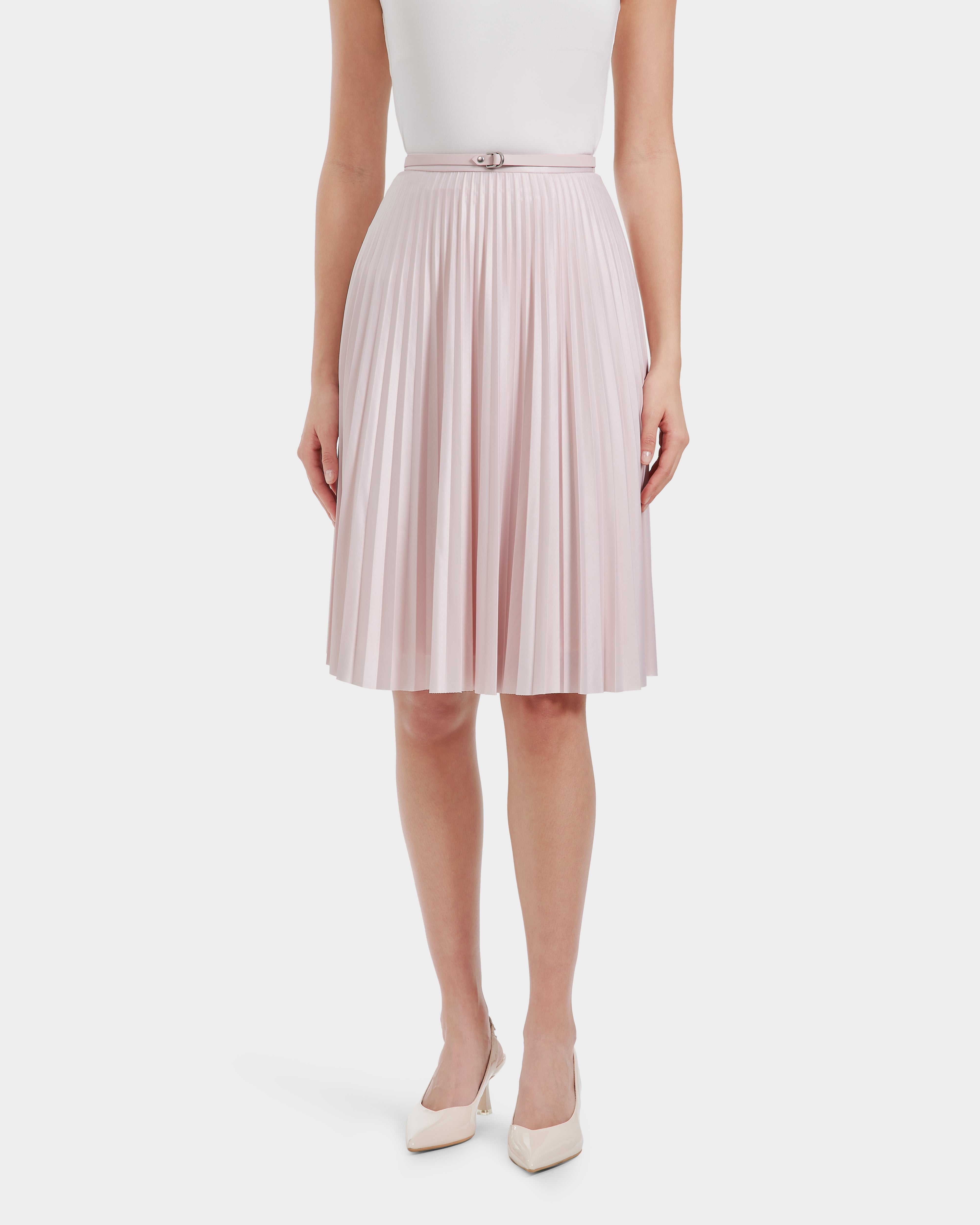 JANE 8525029 Light Pink Women's Casual Dress - Perfect for Summer Outings, Beach Vacations, and Date Nights
