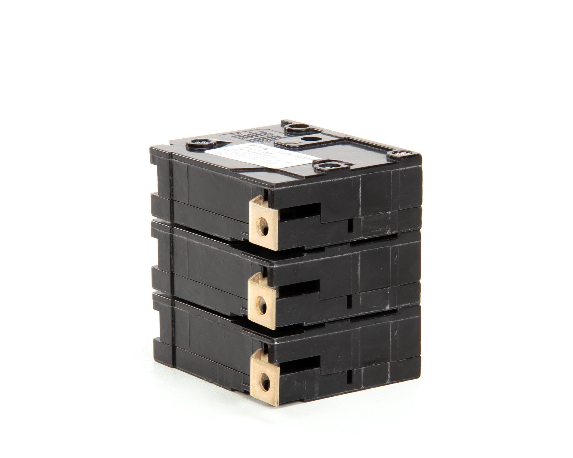 Cutler Hammer AB3070H 70 Amp 3 Pole Bolt-On Circuit Breaker - Industrial Electrical Panel Protection for Commercial & Residential Use