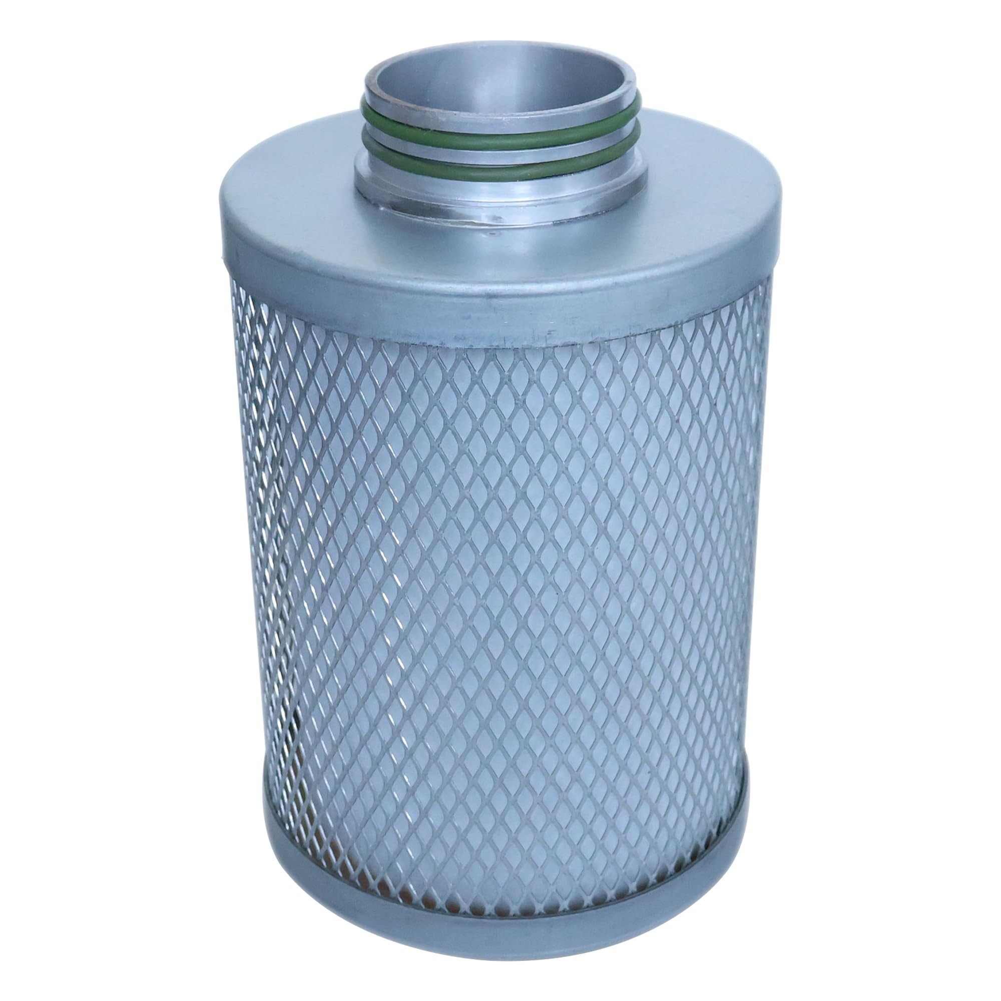 02250215-617 Air-Oil Separator Replacement Part Compatible with Air Compressor | High-Performance Filtration for Industrial & Automotive Use