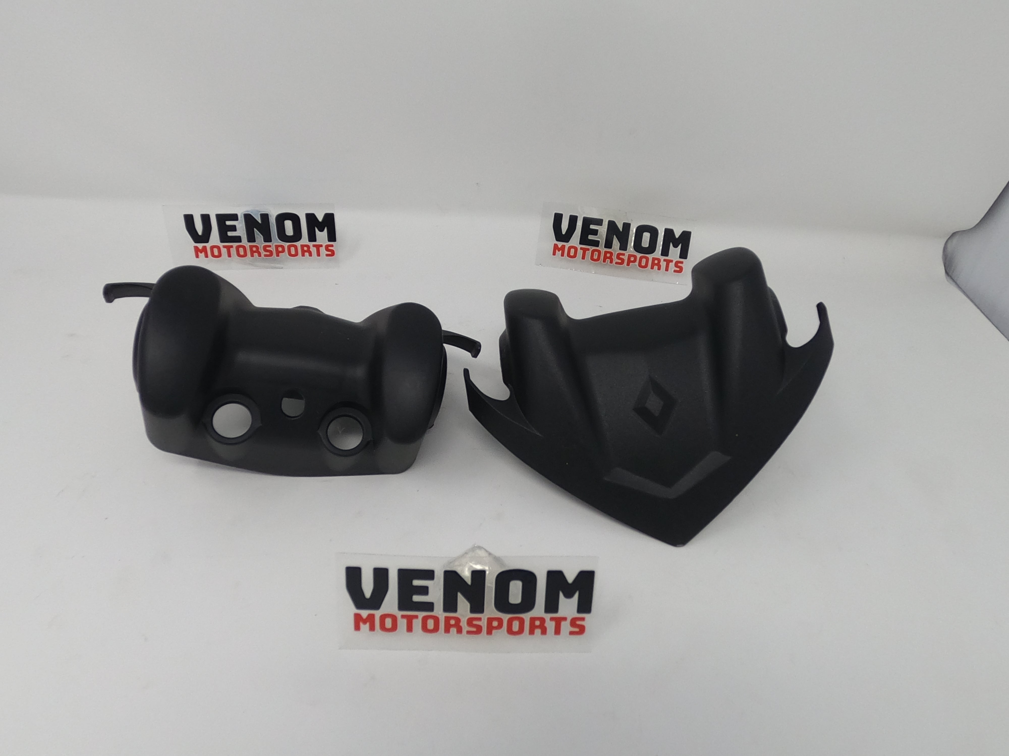 Venom 1000W Electric Racer ATV Protective Cover (17805010020) - Waterproof Dustproof Outdoor Storage for Kids & Adults ATV