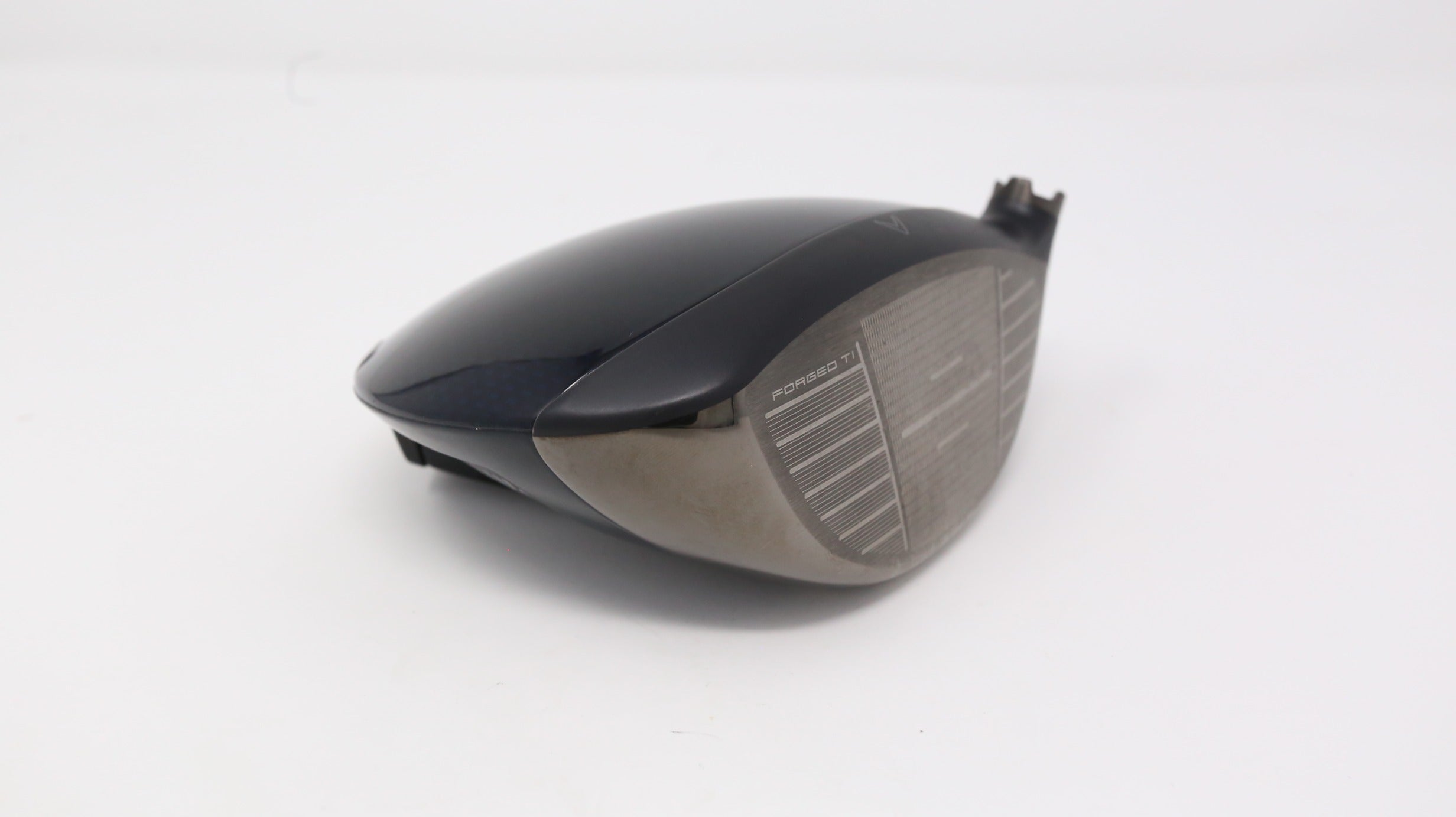 Used Callaway Paradym Driver Head Only - Right Handed 9° for Golfers | Perfect for Driving Range & Course Play