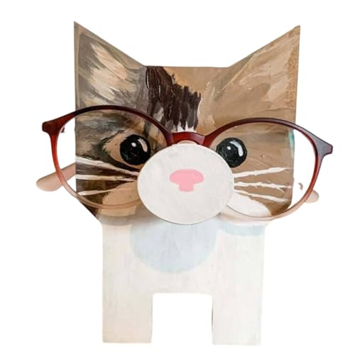 Tabby Cat