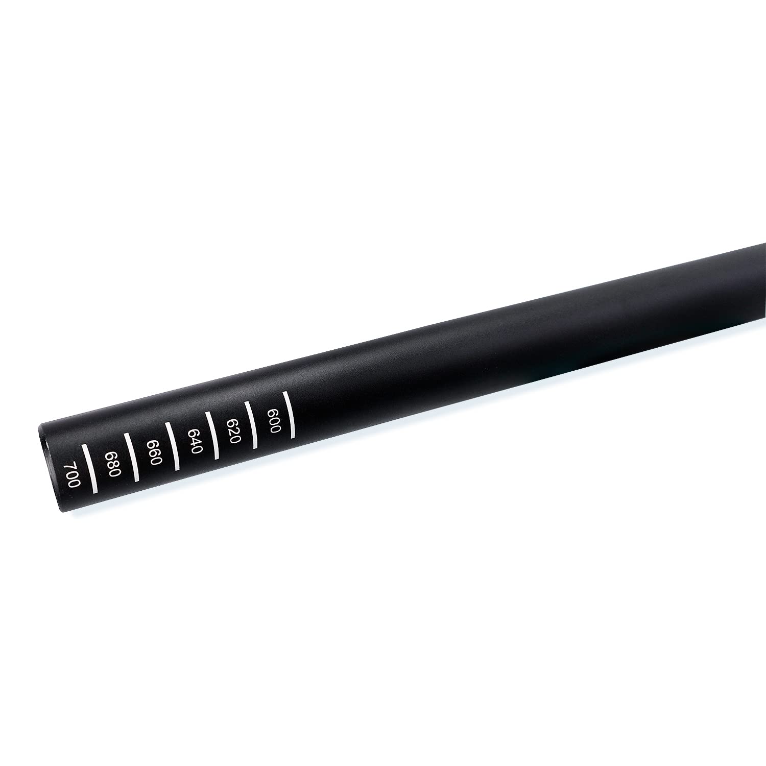 Jgbike 31.8mm MTB Rise Handlebar - 720mm/780mm Aluminum Alloy Mountain Bike Handlebar for MTB, XC, Trail, DH, e-Bike & Fat Bike - Perfect for Off-Road Cycling & Adventure Riding