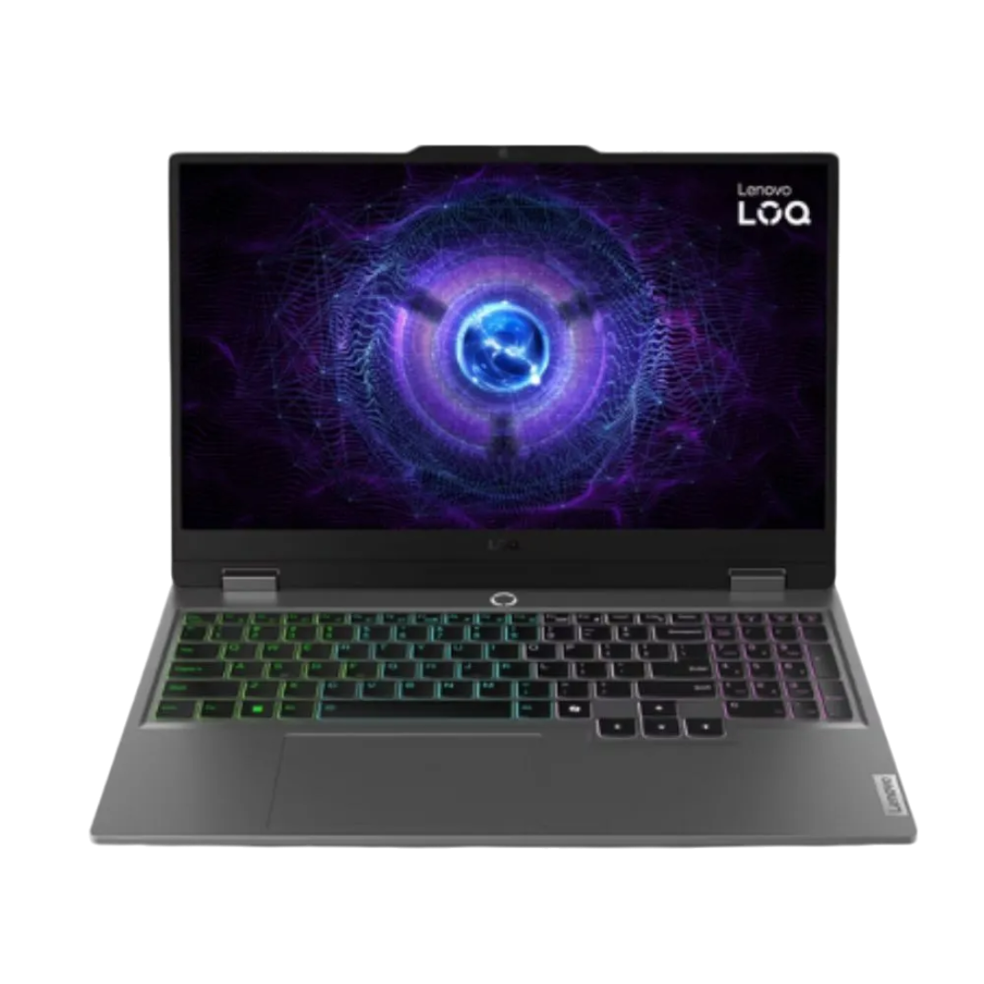 Lenovo Legion 5 15.6