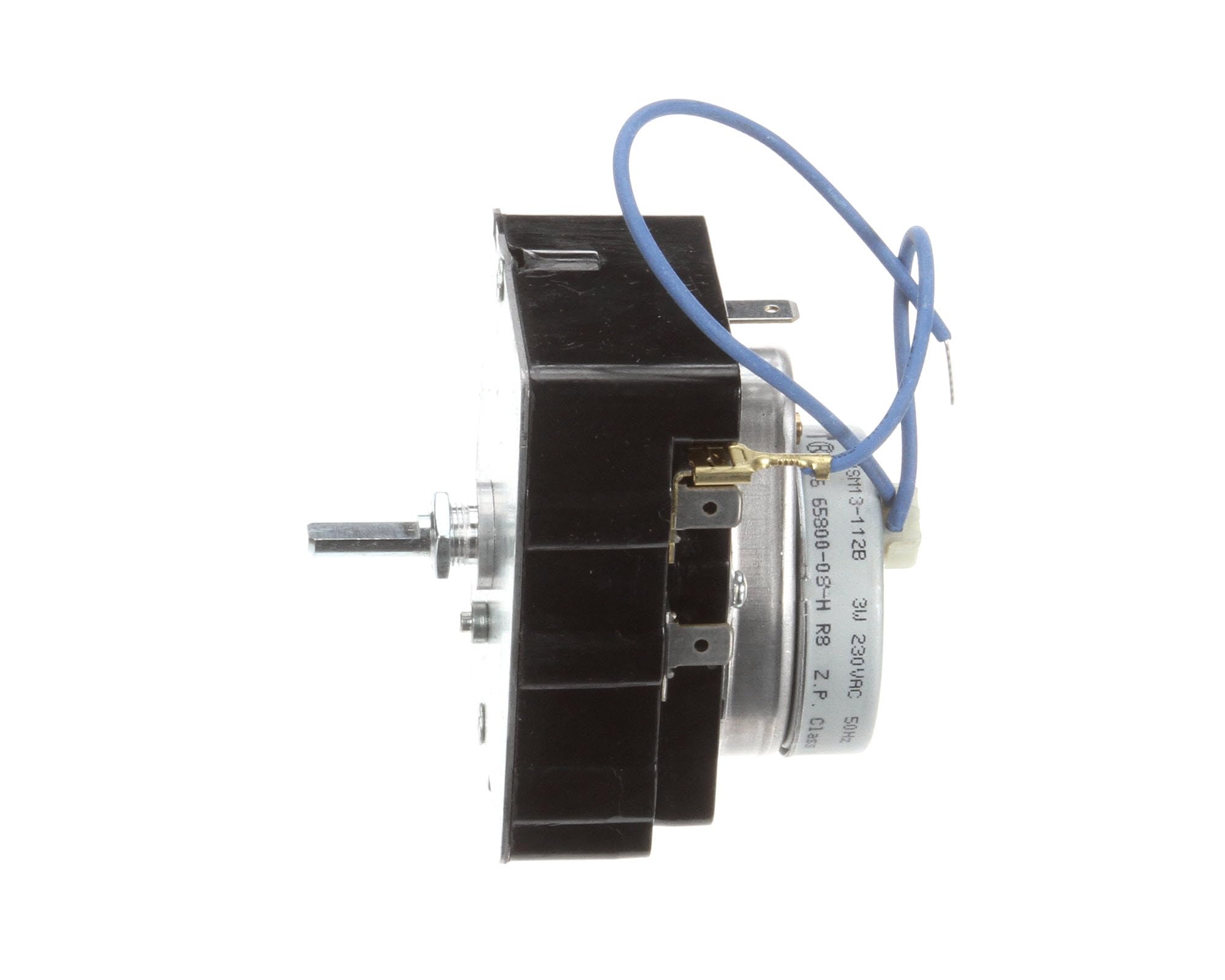 Blodgett 20084 60-Minute Timer for Zephaire CTB Gas Convection Ovens - 240V 50Hz Replacement Part | Perfect for Commercial Kitchens, Bakeries & Restaurants