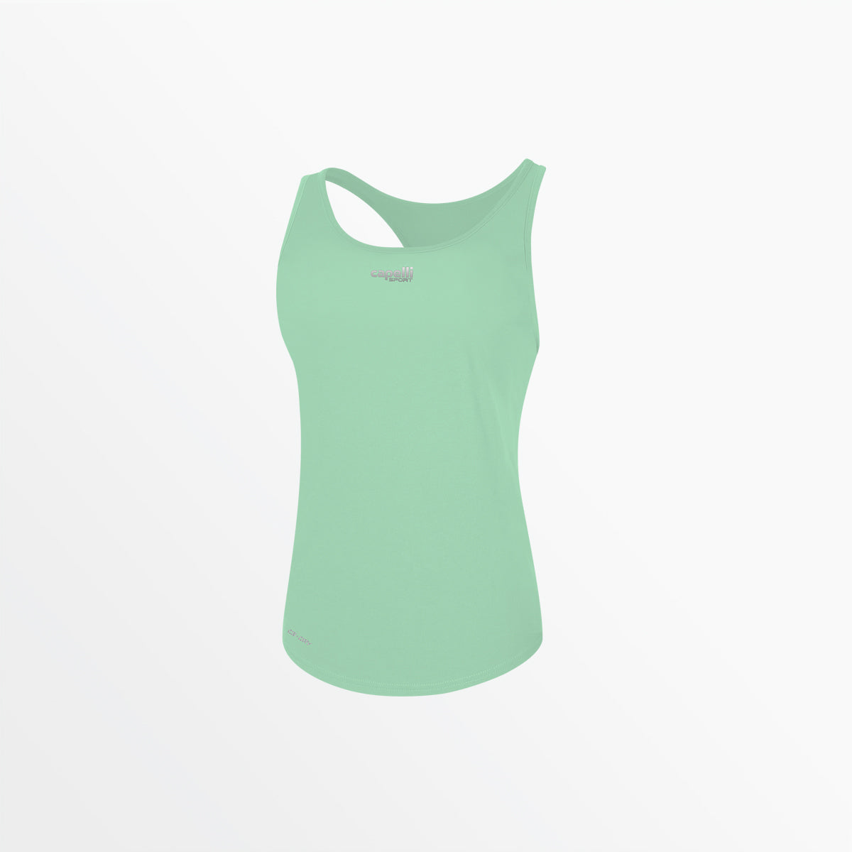 Women's Racerback Tank Top - Soft Stretchy Basic Camisole for Workout, Yoga & Casual Wear