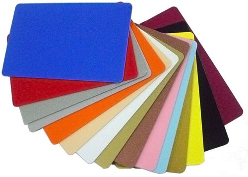 100 Blank White Plastic Gift Cards with HiCo Magnetic Stripe - 2 Tracks - Credit/Reward Cards for Business Loyalty Programs & Retail Gift Card Systems