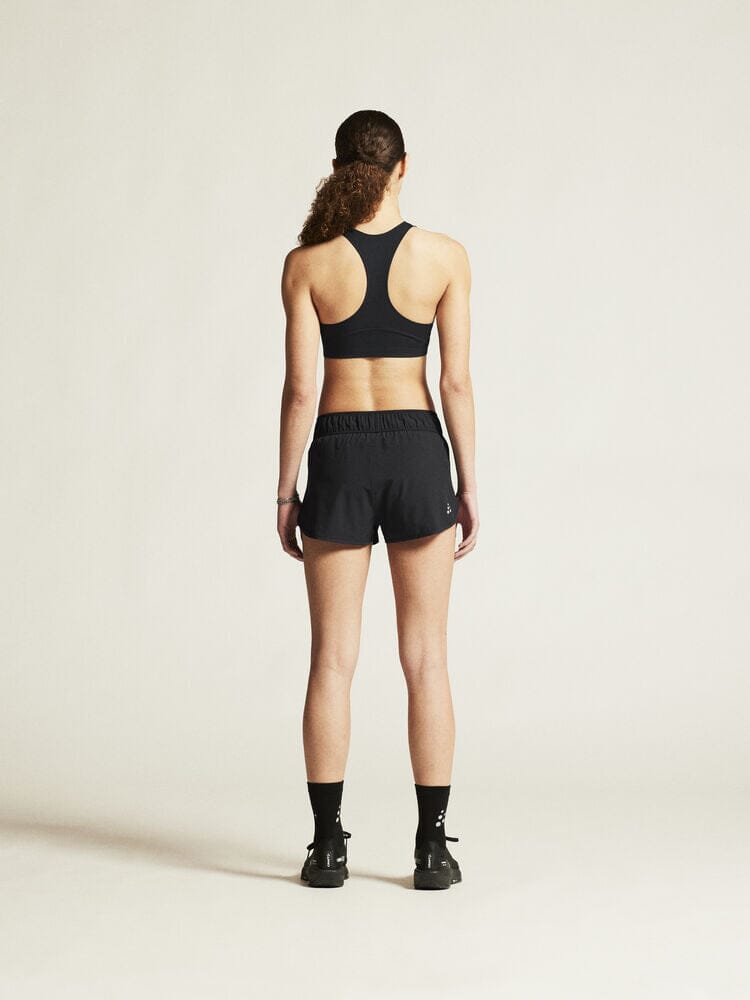 High Support Padded Sports Bra for Women - Comfortable Workout & Yoga Bra - Perfect for Running, Gym, and Active Lifestyle