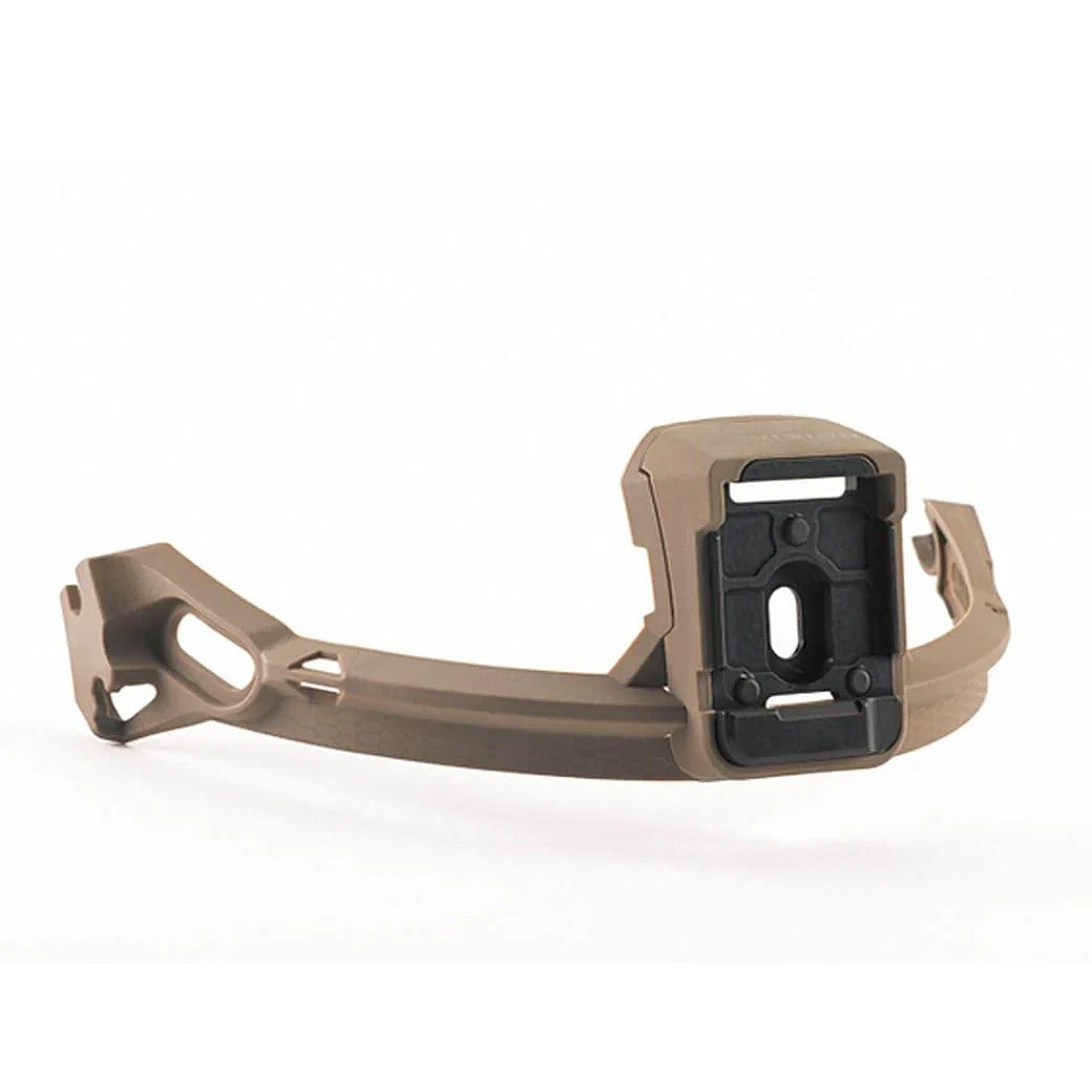 Galvion Viper Modernization Kit - Tactical Helmet Upgrade in Tan & Multicam | Military & Law Enforcement Gear for Enhanced Protection