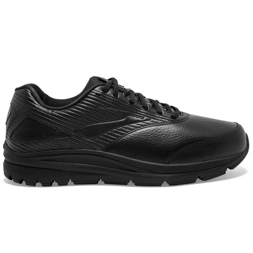 Brooks Addiction Walker 2 Men's Walking Shoes - Comfortable & Supportive for Daily Walking, Work, and Fitness
