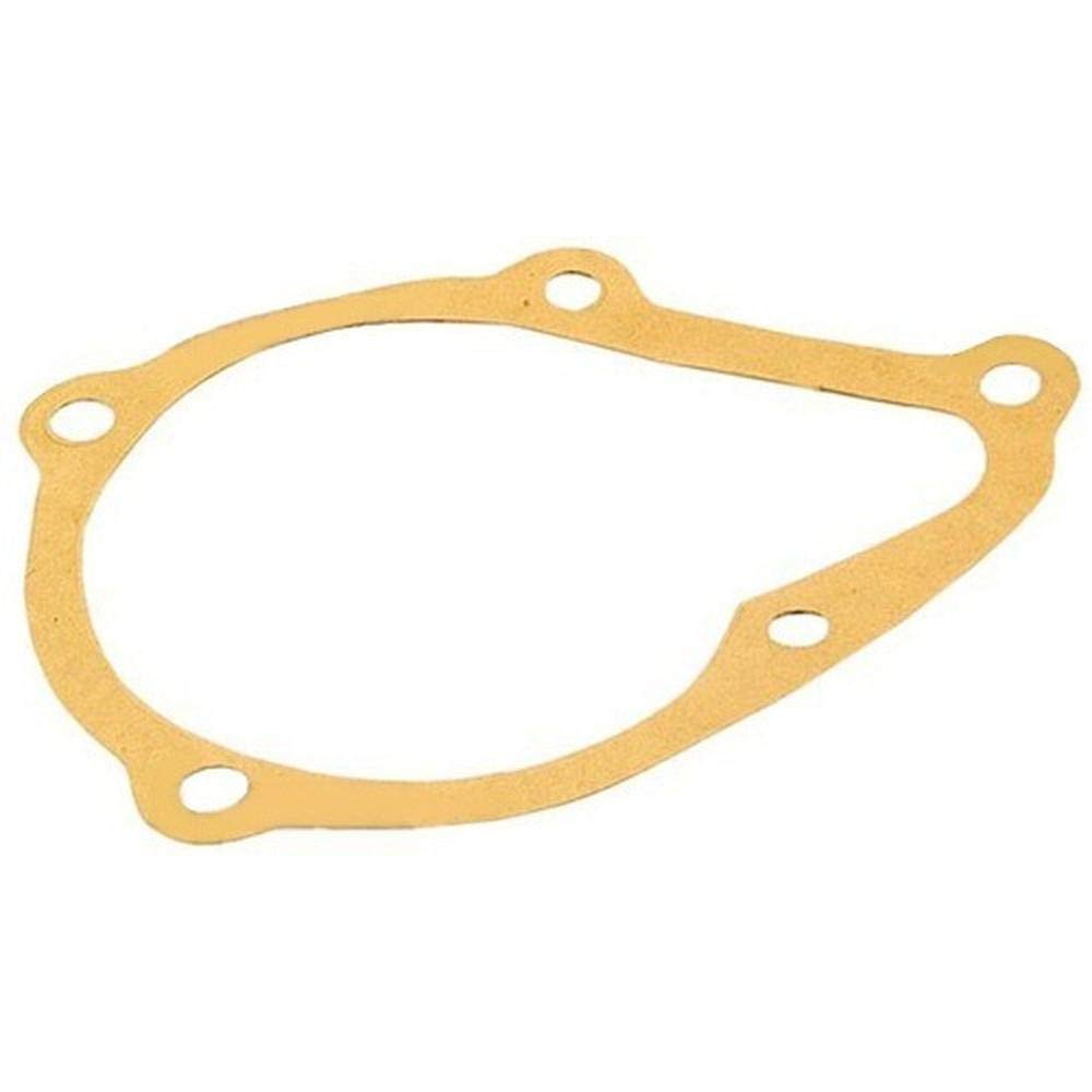 RAParts S.57747 Water Pump Assembly with Pulley - Compatible with Case IH Tractors & Farm Equipment | Durable Replacement for Agricultural Machinery Maintenance