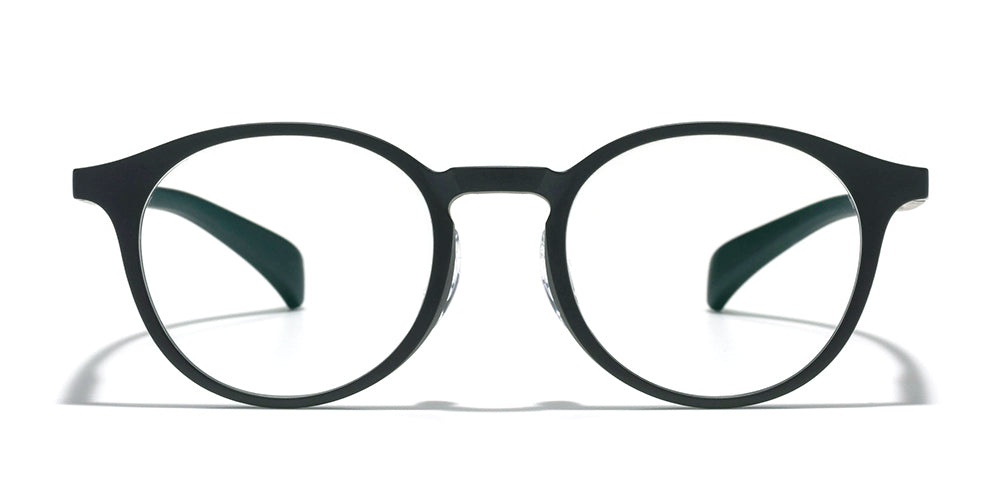 Jins 360 200 Blue Light Blocking Glasses - Anti Eye Strain for Computer & Gaming - UV Protection for Men & Women - Perfect for Office Work & Online Classes