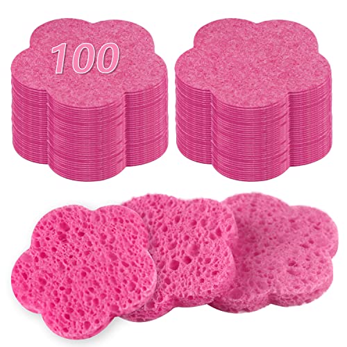 100 Count - Pink