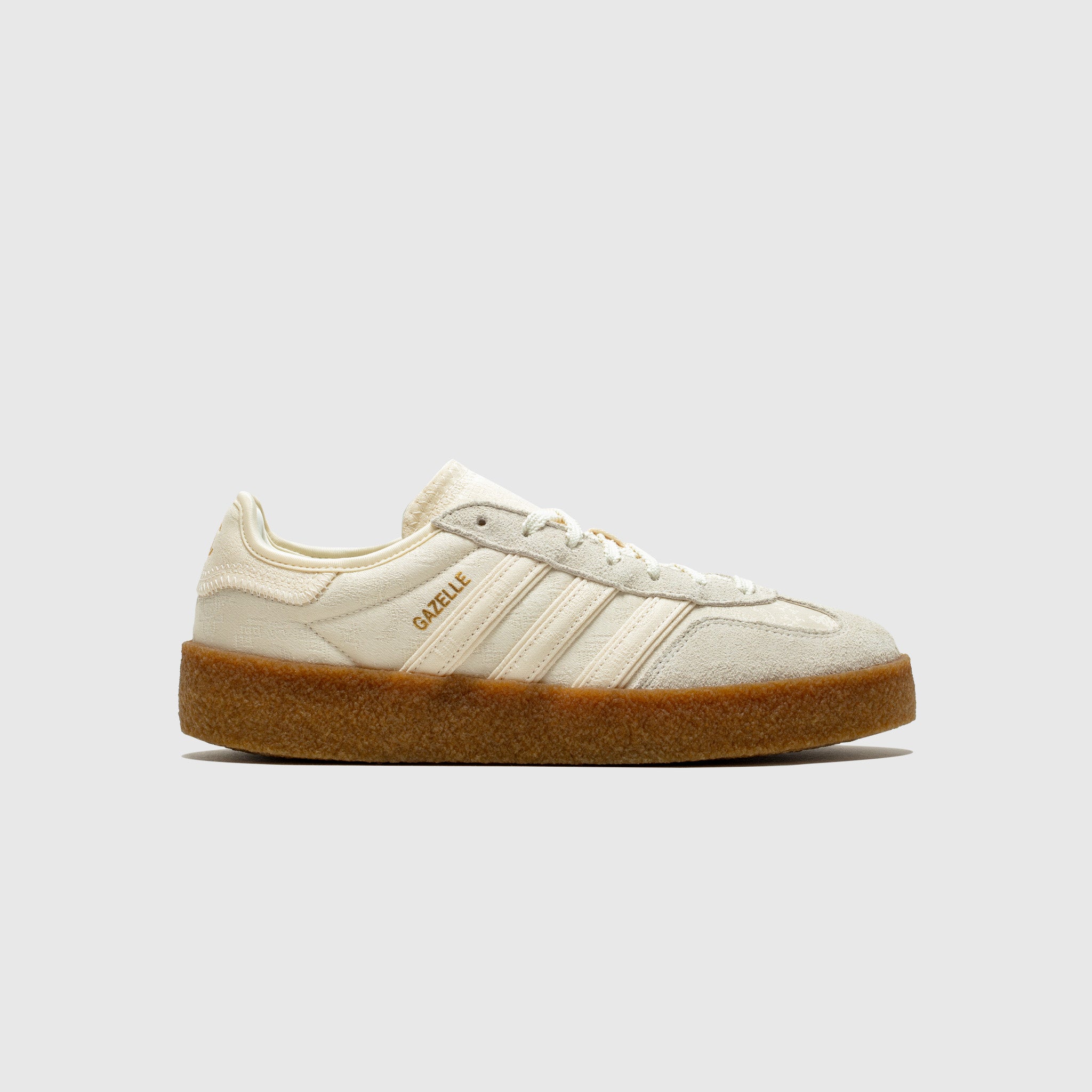 GAZELLE X CLOT BY EDISON CHEN - Limited Edition Sneakers for Men & Women | Streetwear Fashion Shoes for Casual Wear, Running & Urban Lifestyle