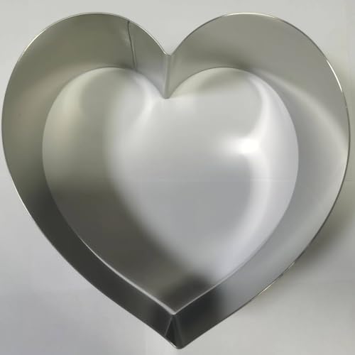 8-inch Heart