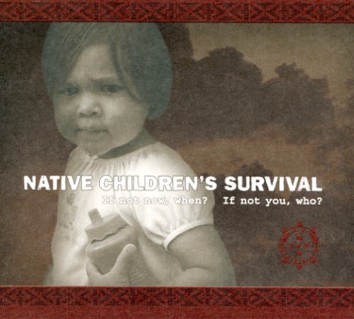Native American Children's Survival Guide Book - Essential Outdoor Skills & Wilderness Safety for Kids | Perfect for Camping, Hiking & Adventure Learning