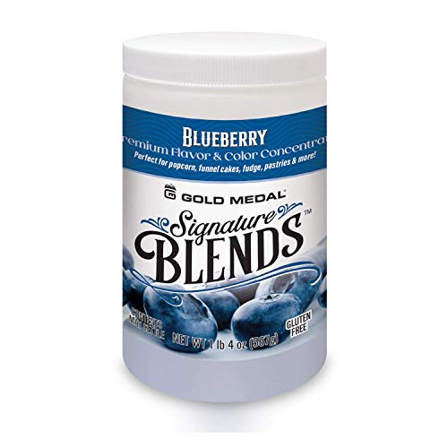 Blueberry