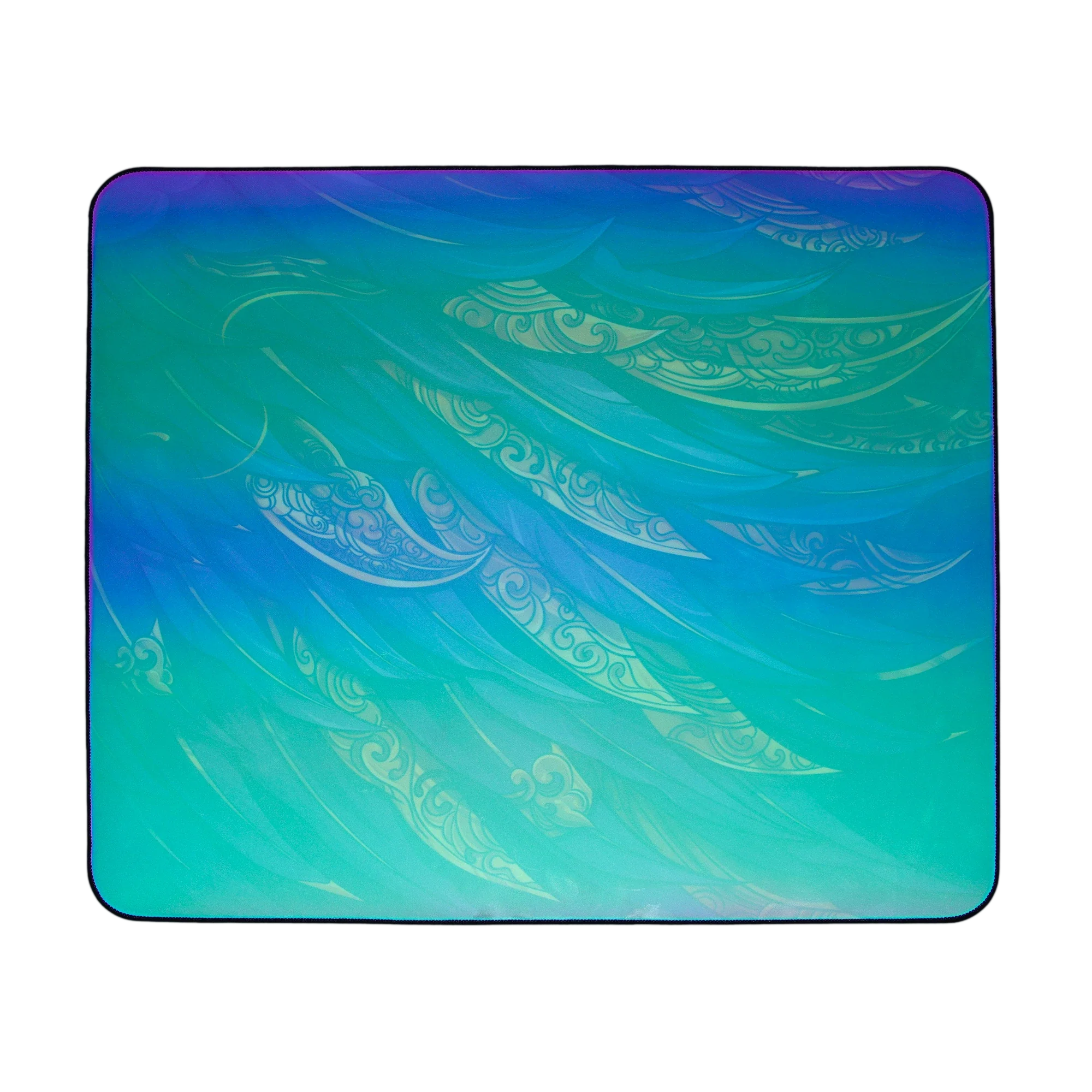 Esports Tiger WU XIANG X V2 Gaming Mouse Pad - Large Non-Slip Surface for FPS, MOBA & PC Gaming - Perfect for Pro Gamers & Office Work
