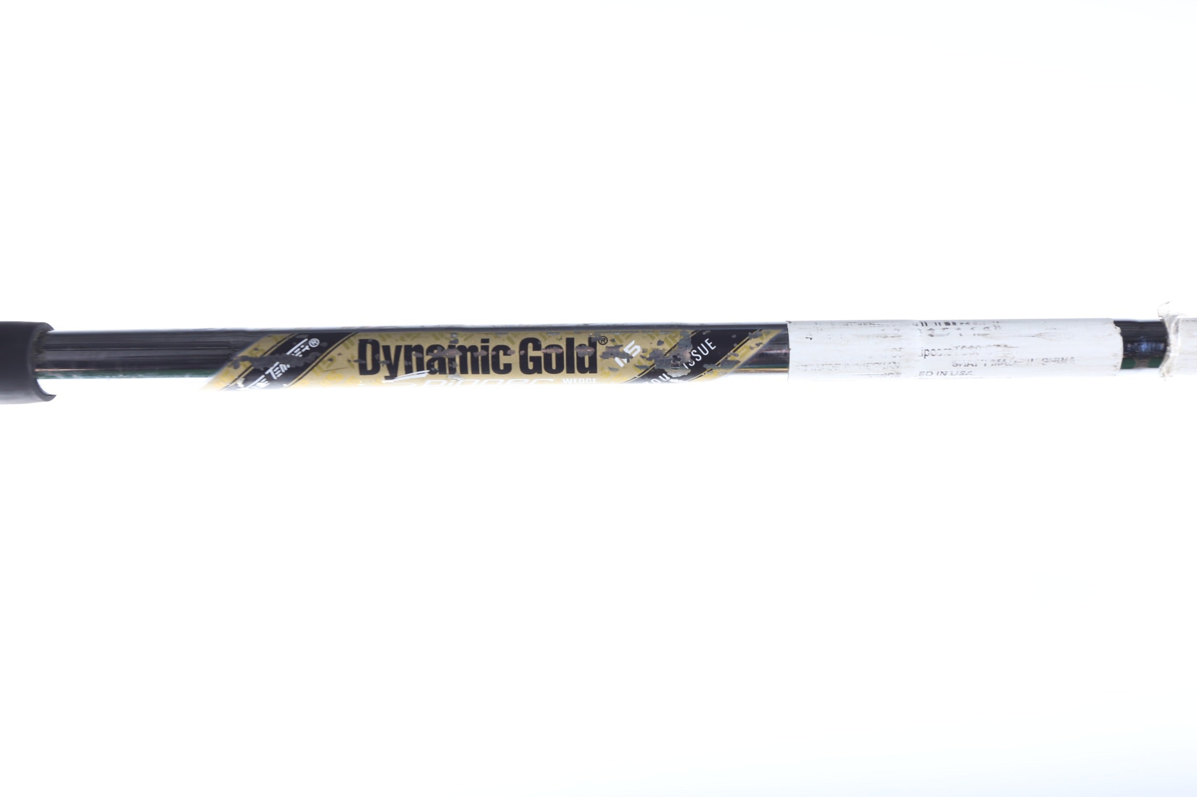 Used Cleveland CBX ZipCore Satin Lob Wedge 60° Left-Handed Stiff Flex Golf Club - Perfect for Short Game & Bunker Shots