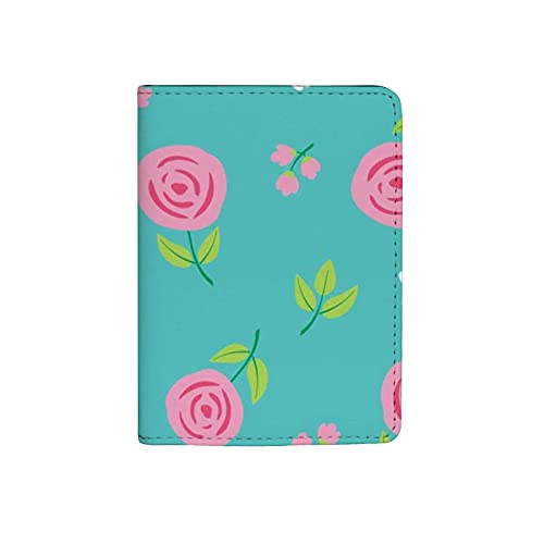Rose Turquoise Spring Summer3
