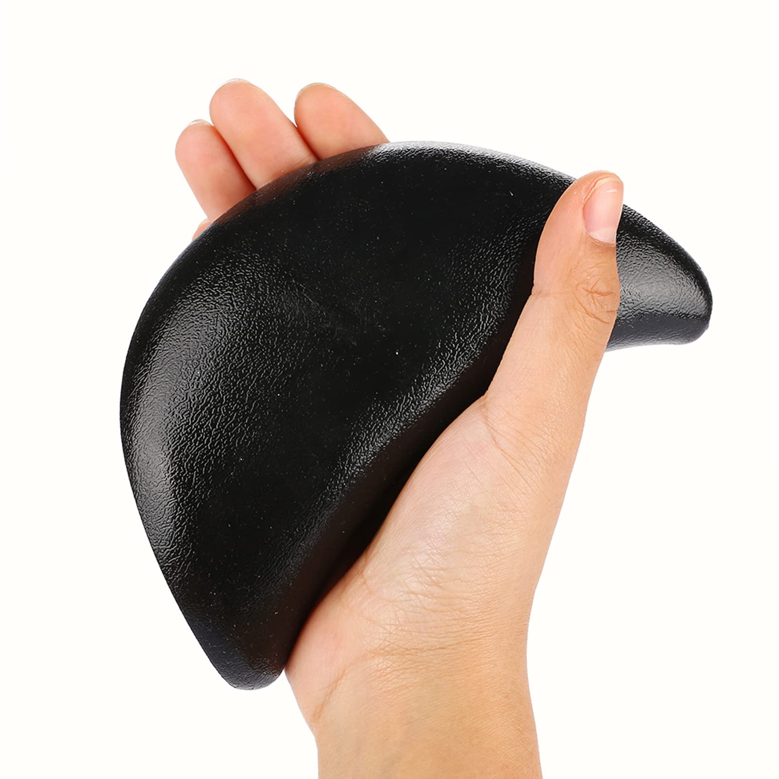 **Salon Shampoo Bowl Neck Pillow - Silicone Hair Washing Cushion & Gel Neck Rest for Comfortable Hairdressing - Perfect for Salon, Spa & Home Hair Care**    *(Use Case: Ideal for professional salons, spas, and home hair washing to provide neck support and comfort during shampooing.)*
