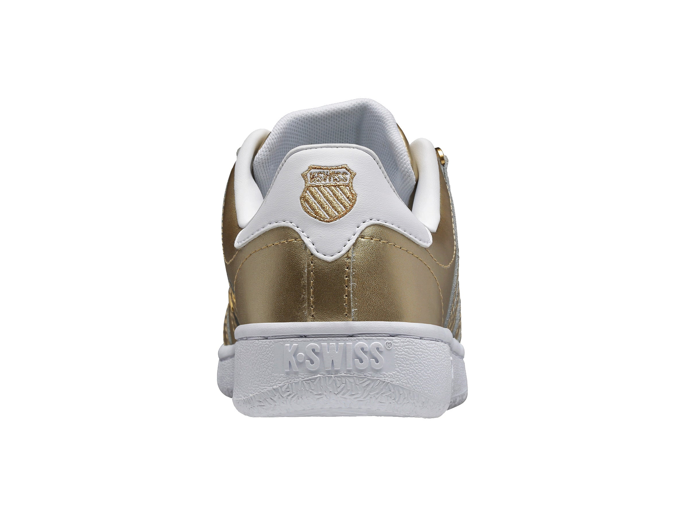 Classic VN 730 M Sneakers in Gold/White - Stylish & Comfortable Casual Shoes for Men | Perfect for Everyday Wear, Gym, and Outdoor Activities
