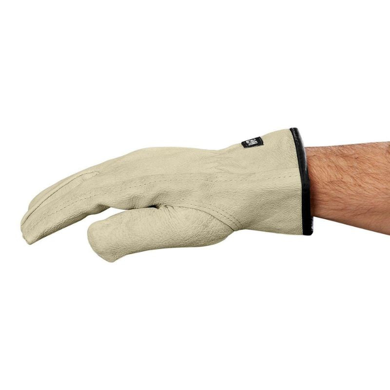 Best Work Gloves for Men & Women - Durable, Comfortable & Grip-Enhanced Safety Gloves for Construction, Gardening & DIY Projects