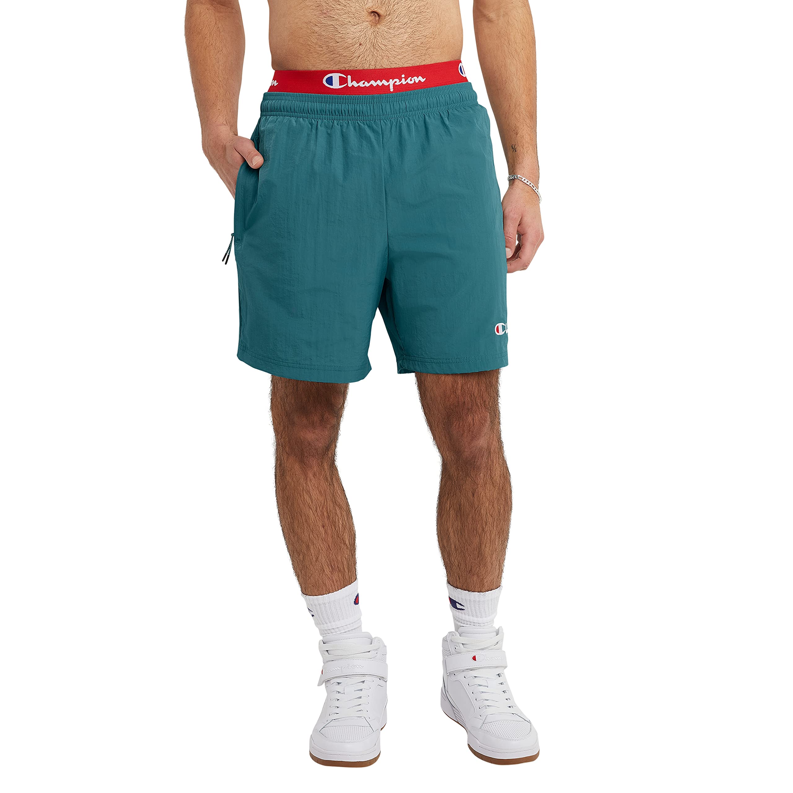 Champion Men's 6