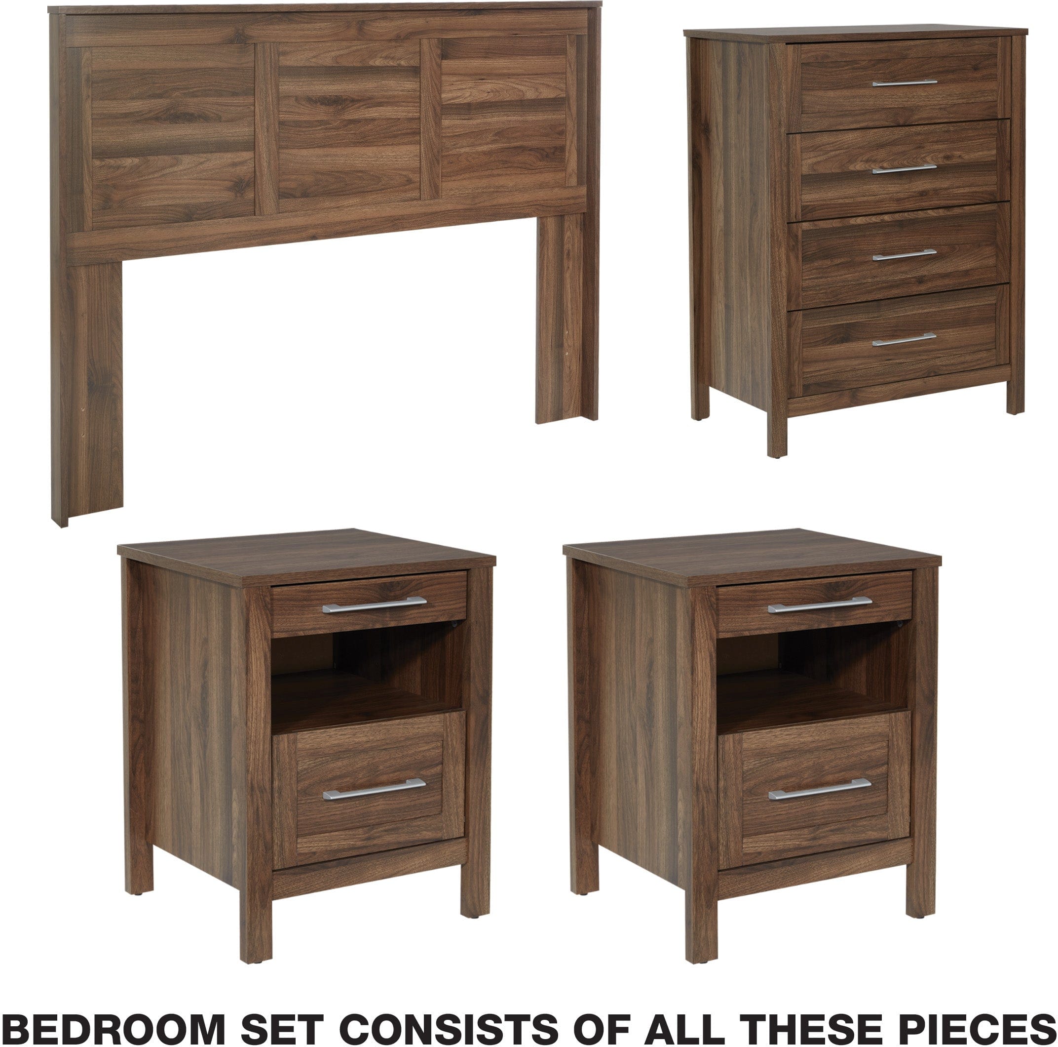 Classic Walnut