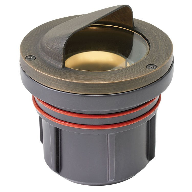 5W LED Landscape Well Light - Waterproof Outdoor Garden Light for Pathways, Driveways, and Yard Decor