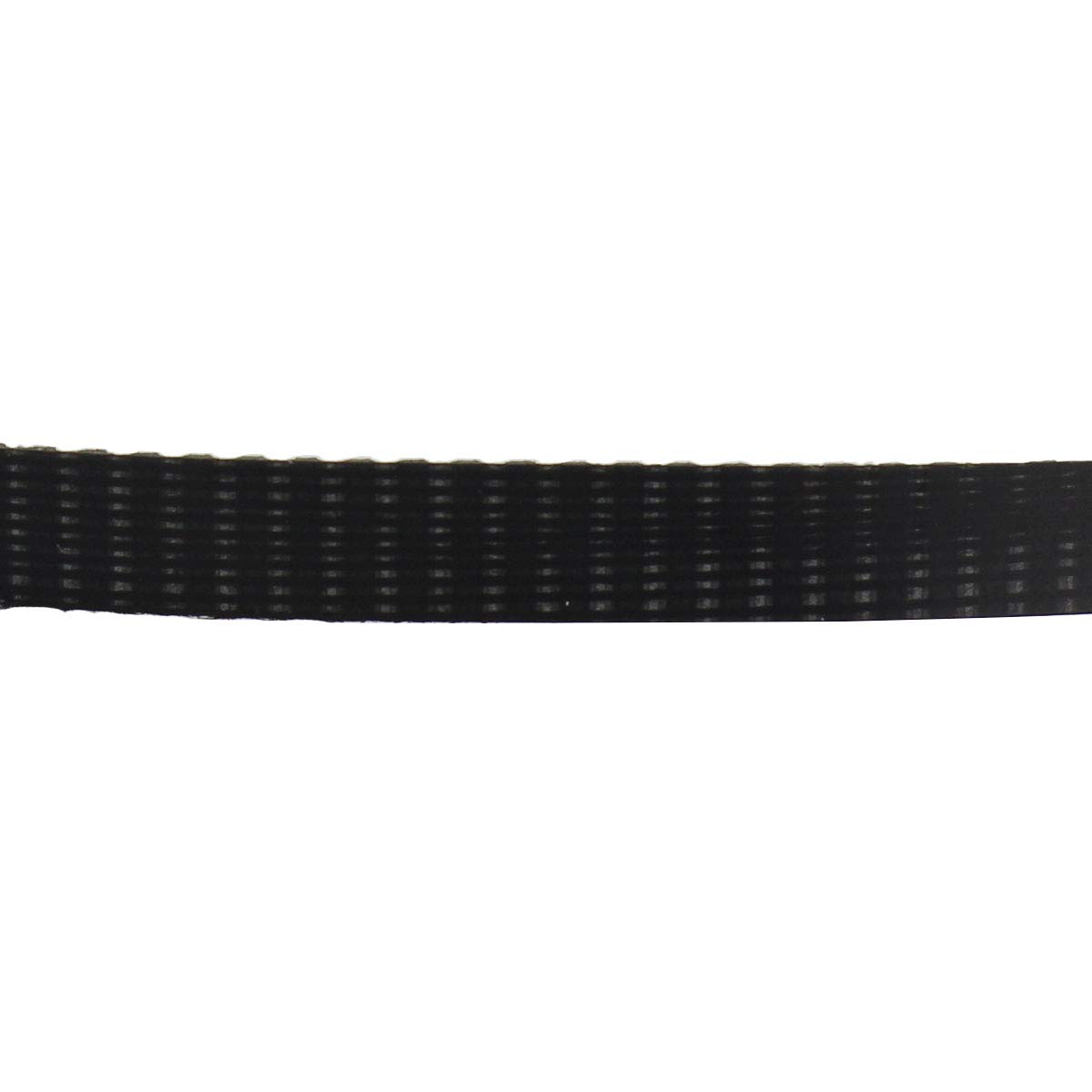 Original Title: Main Drive Belt for Zebra ZM400 ZM600 Label Printer 300dpi 600dpi, Replacement for Zebra 79867M   Optimized Title: Zebra ZM400 ZM600 Printer Main Drive Belt Replacement - Compatible with 300dpi & 600dpi Models, OEM 79867M - Perfect for Warehouse, Retail & Shipping Label Printing