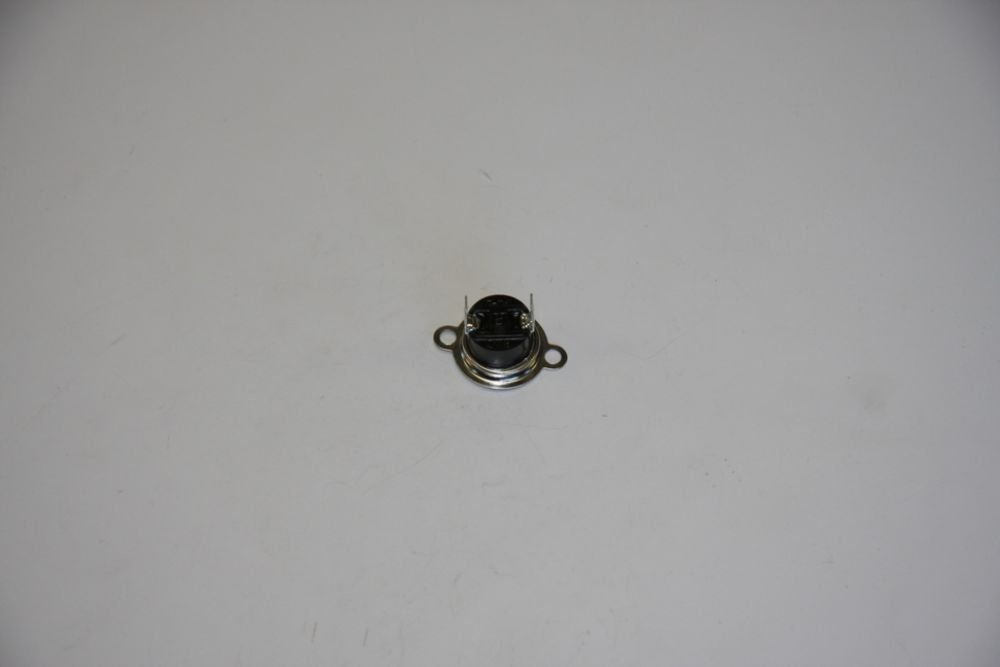 WB21X10046 Durable Microwave TCO Oven Cavity Sensor - Compatible with 769674, AH235672, EA235672, PS235672 - Perfect for Microwave Repair & Replacement