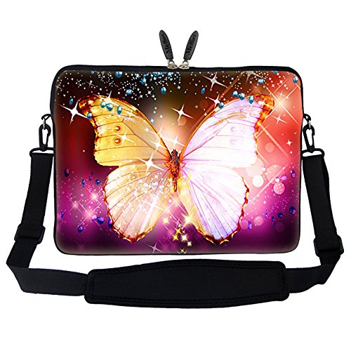 Big Bright Butterfly