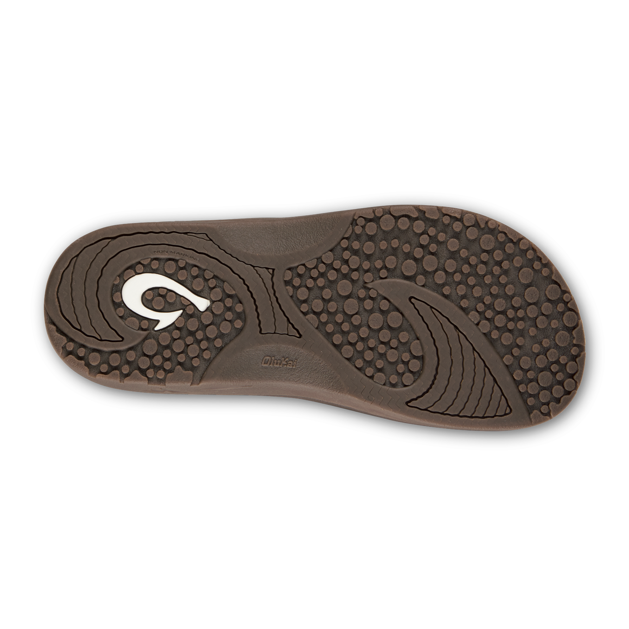 HOKUA Men's Beach Sandals - Comfortable Tan Color for Summer Walking, Swimming & Outdoor Activities